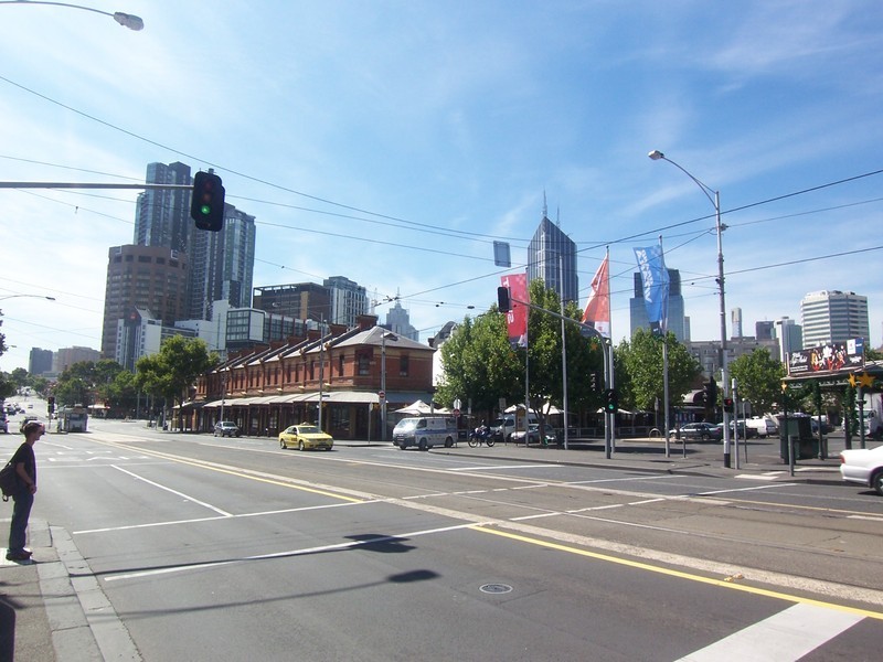 14/1 O’Connell Street, North Melbourne VIC 3051