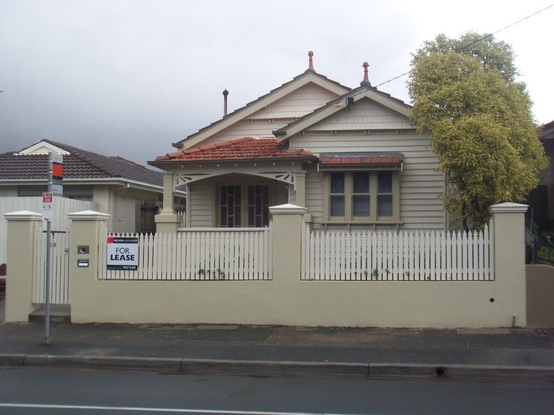 28 Moreland Road, Brunswick East VIC 3057