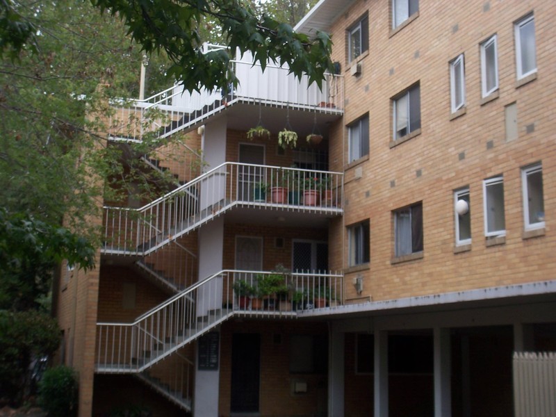 20/43 Haines Street, North Melbourne VIC 3051