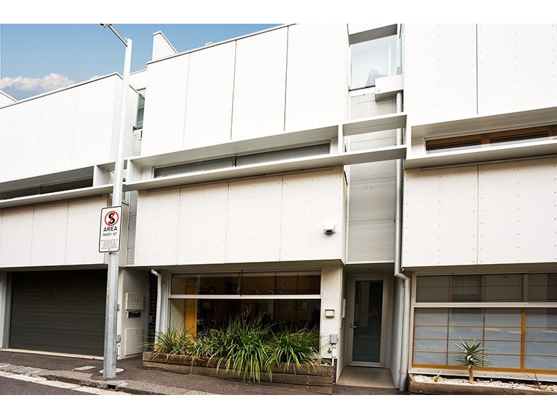 11 Mary Street, North Melbourne VIC 3051