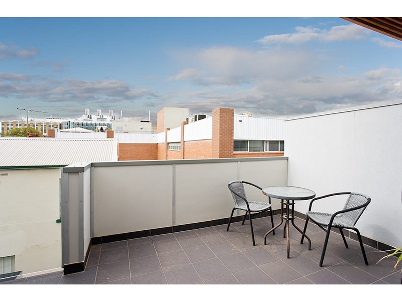 11 Mary Street, North Melbourne VIC 3051