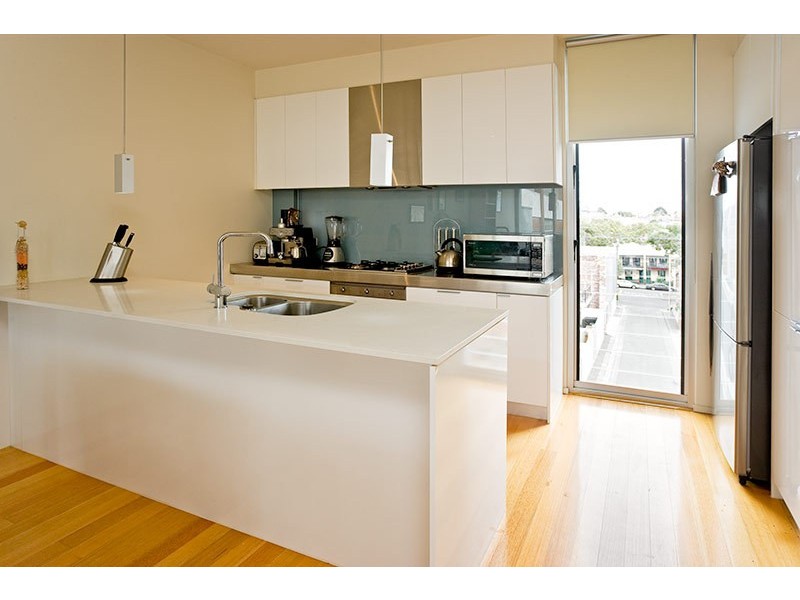 11 Mary Street, North Melbourne VIC 3051