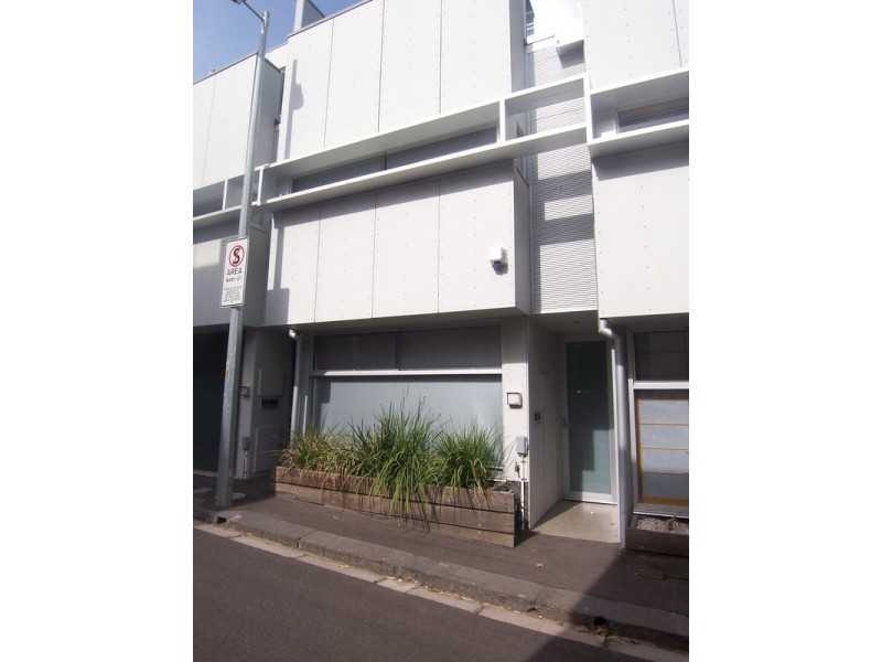 11 Mary Street, North Melbourne VIC 3051
