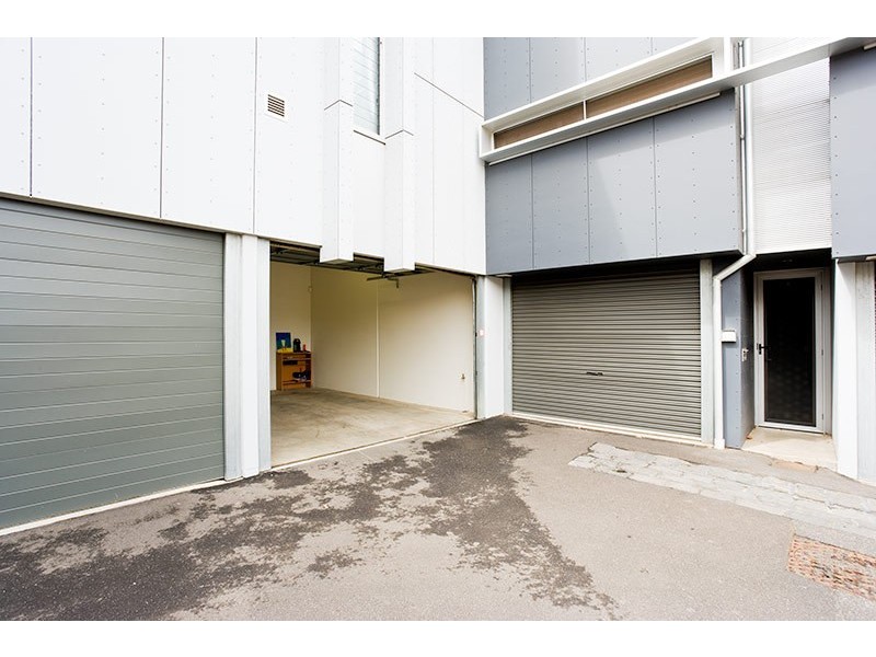 11 Mary Street, North Melbourne VIC 3051