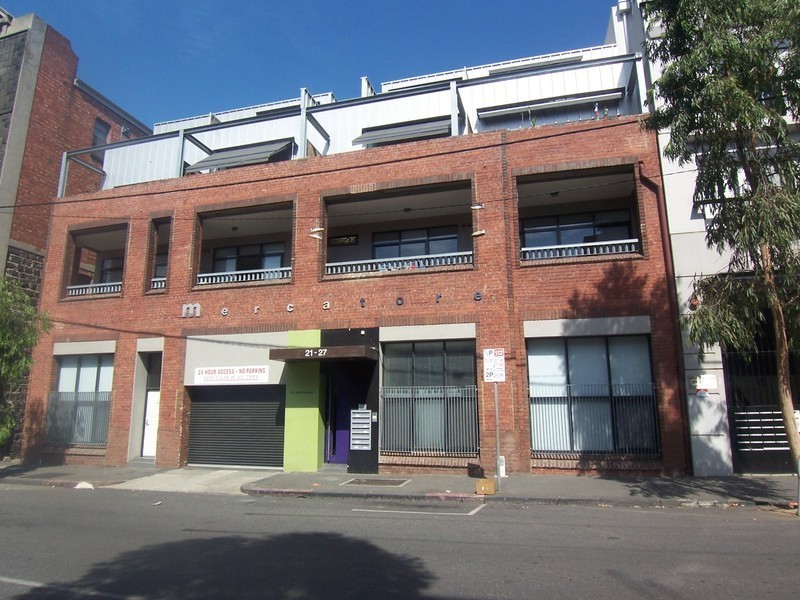 109/21-27 O’Connell Street, North Melbourne VIC 3051