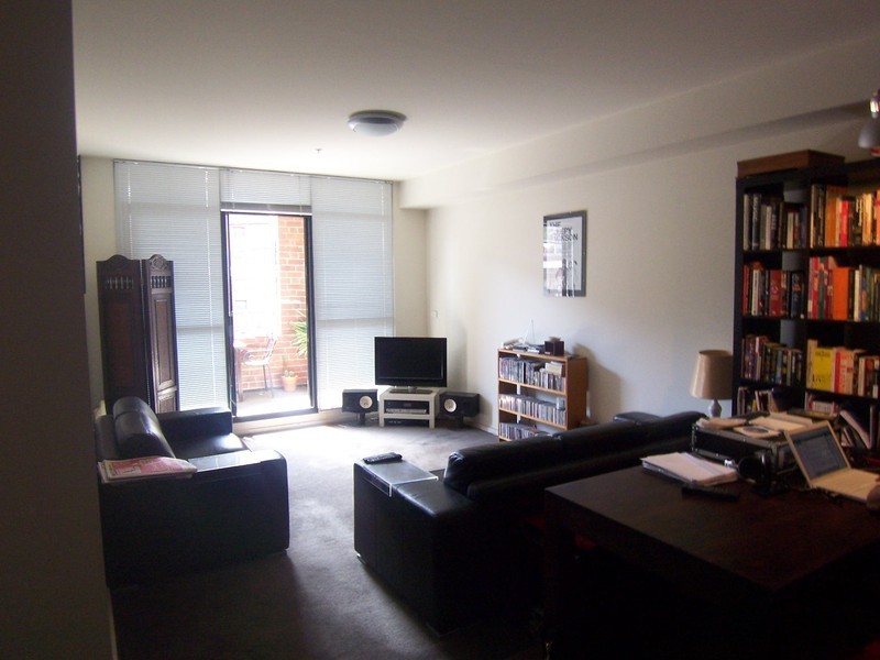 109/21-27 O’Connell Street, North Melbourne VIC 3051