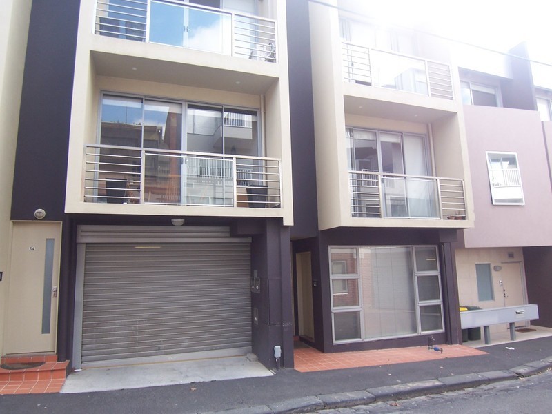 52 Byron Street, North Melbourne VIC 3051