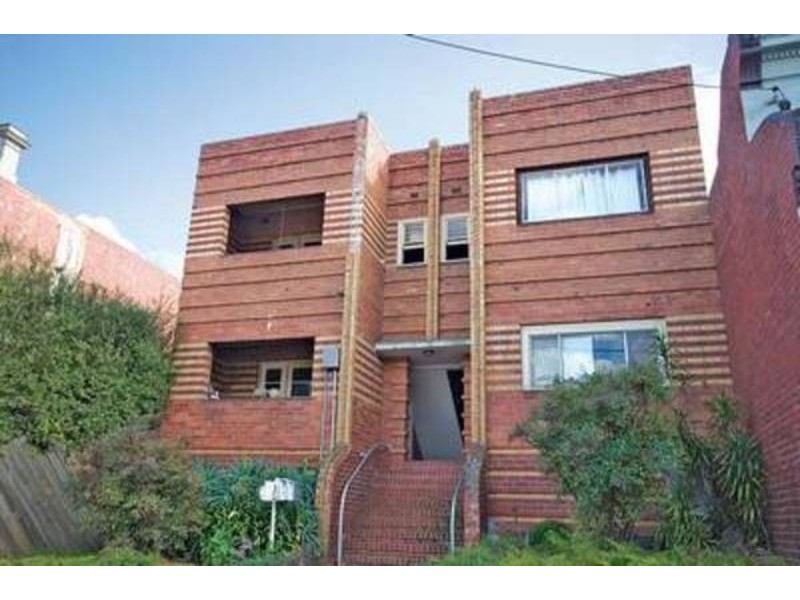3/449 Abbotsford Street, North Melbourne VIC 3051