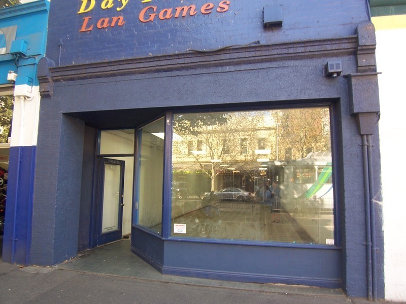 476 Elizabeth Street, Melbourne VIC 3000