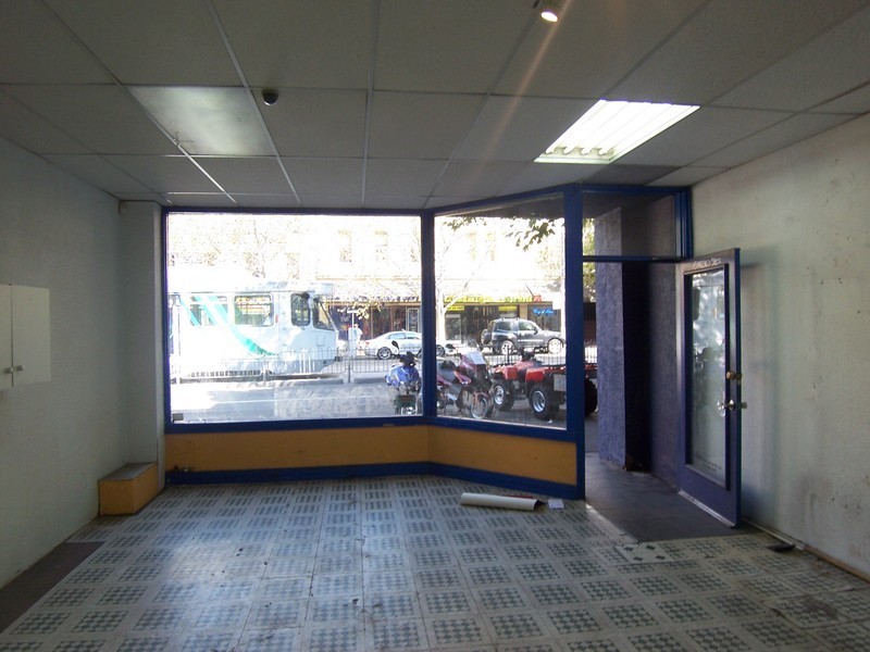 476 Elizabeth Street, Melbourne VIC 3000