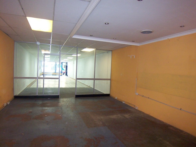 476 Elizabeth Street, Melbourne VIC 3000