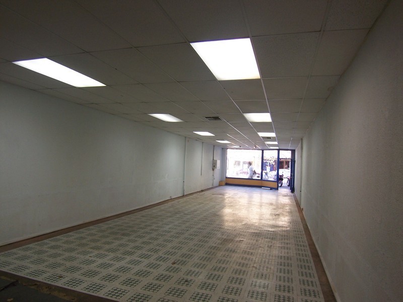 476 Elizabeth Street, Melbourne VIC 3000