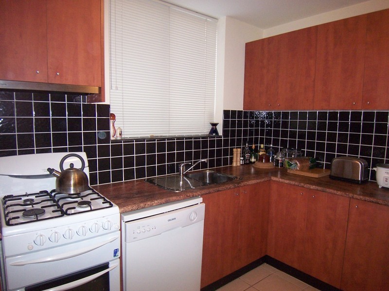 23/60 O’Shanassy Street, North Melbourne VIC 3051