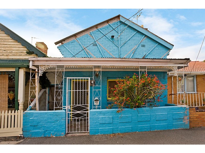34 Lithgow Street, Abbotsford VIC 3067