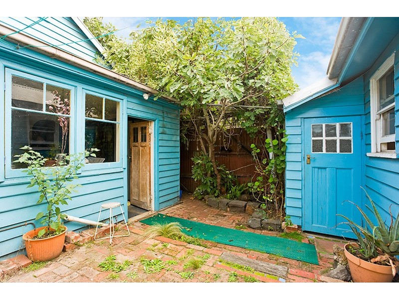 34 Lithgow Street, Abbotsford VIC 3067