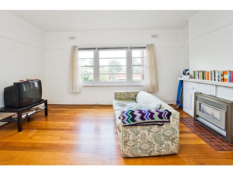 3/23 Chapman Street, North Melbourne VIC 3051