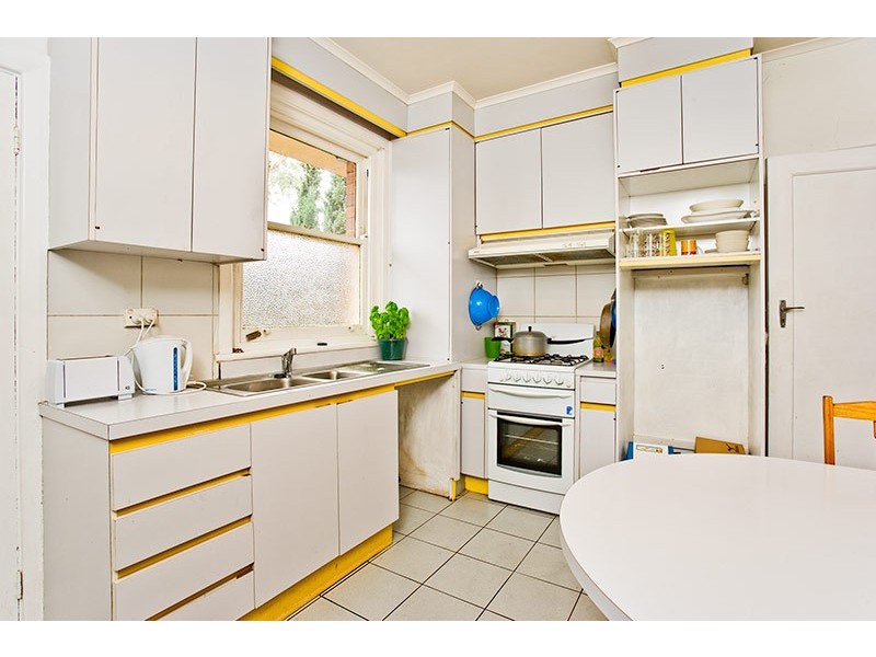 3/23 Chapman Street, North Melbourne VIC 3051