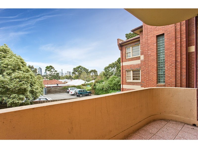 3/23 Chapman Street, North Melbourne VIC 3051