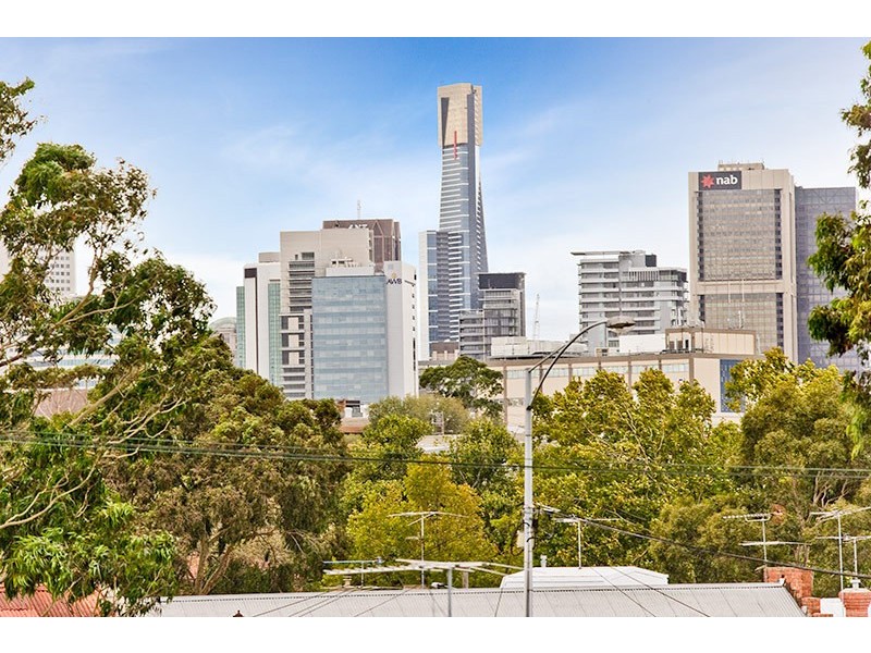 3/23 Chapman Street, North Melbourne VIC 3051