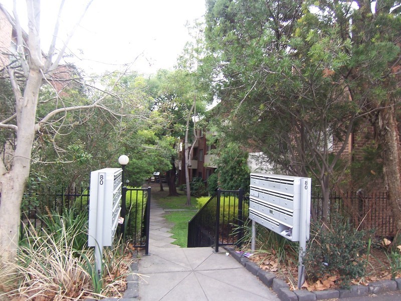 21/80 O’Shanassy Street, North Melbourne VIC 3051