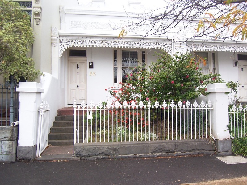 66 Fitzgibbon Street, Parkville VIC 3052