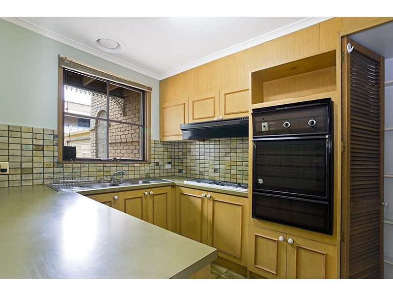 6/Ivy Court, 335 Abbotsford Street, North Melbourne VIC 3051