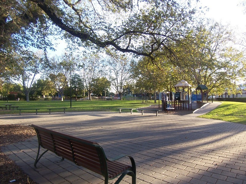 6/Ivy Court, 335 Abbotsford Street, North Melbourne VIC 3051