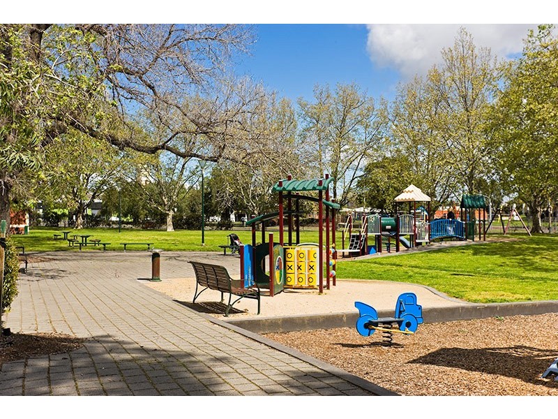 6/Ivy Court, 335 Abbotsford Street, North Melbourne VIC 3051