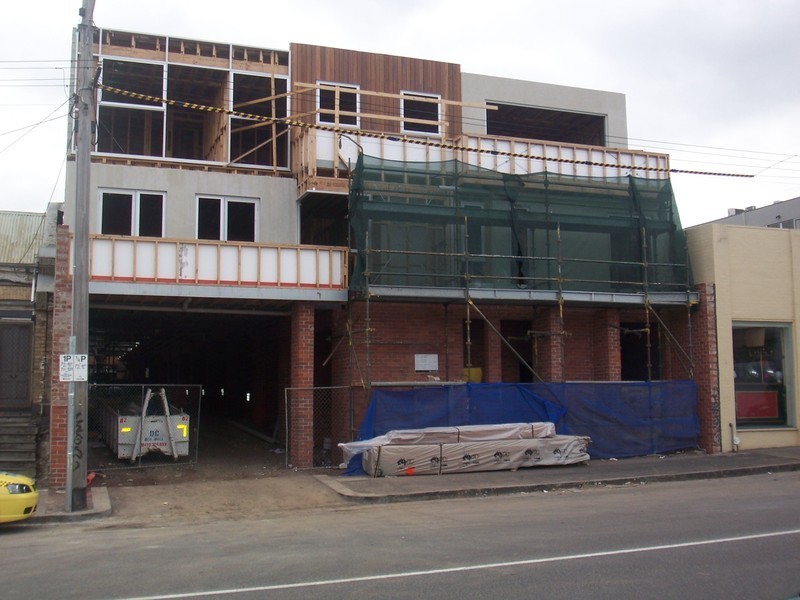 86 Ireland Street, West Melbourne VIC 3003