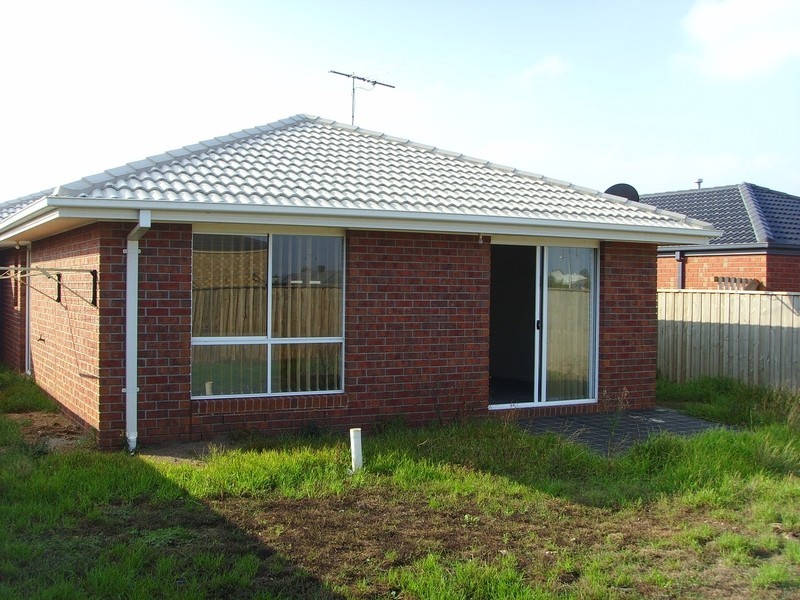 15 Storkbill Road, Wyndham Vale VIC 3024