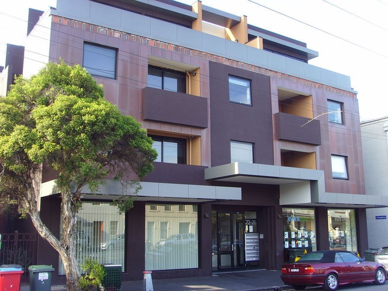 5/22-26 Howard Street, North Melbourne VIC 3051