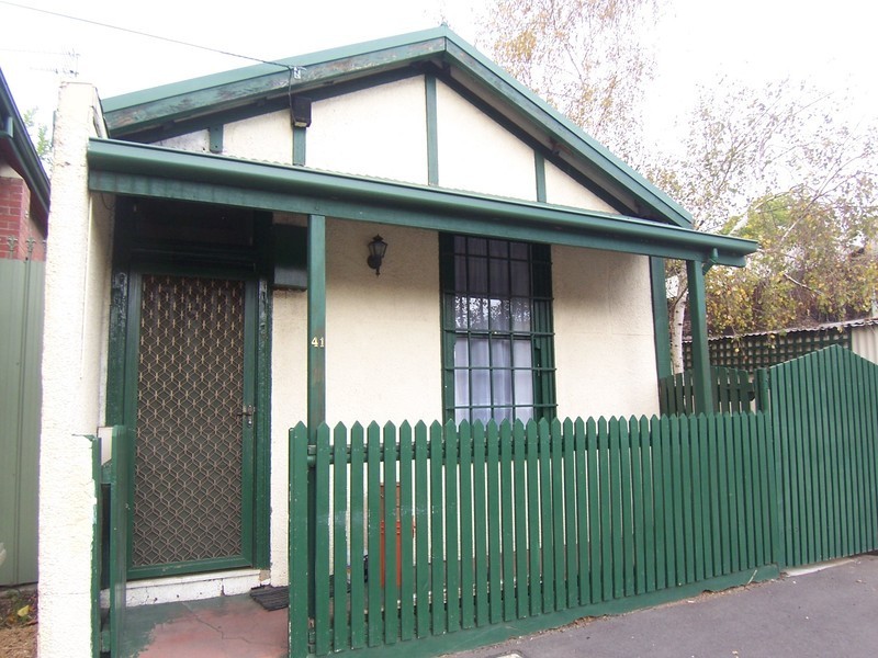 41 O’Shanassy Street, North Melbourne VIC 3051