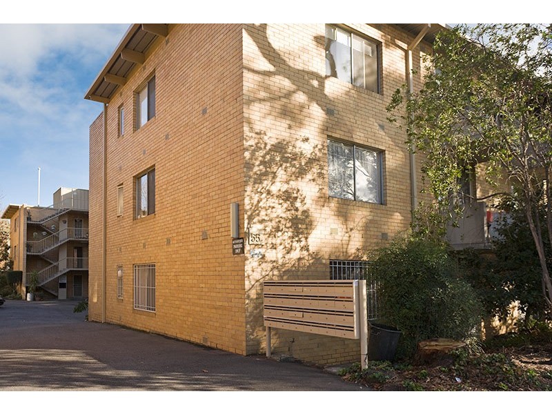 13/55 Haines Street, North Melbourne VIC 3051