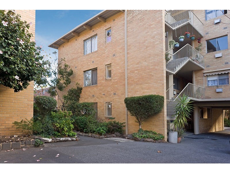 13/55 Haines Street, North Melbourne VIC 3051