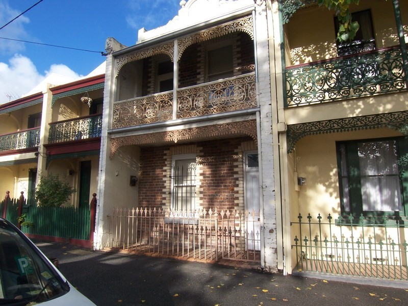 85 Courtney Street, North Melbourne VIC 3051