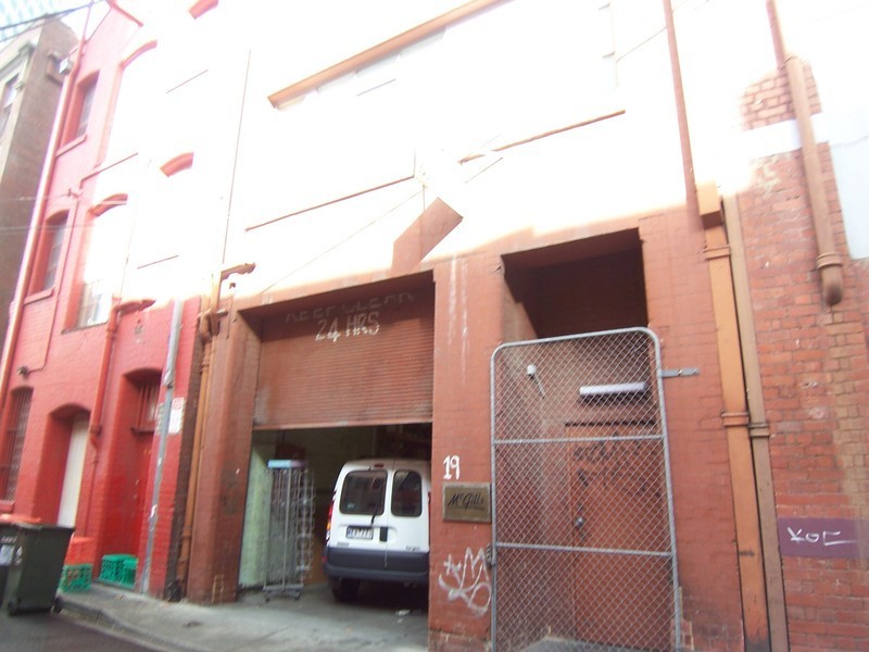 19 Somerset Place, Melbourne VIC 3000