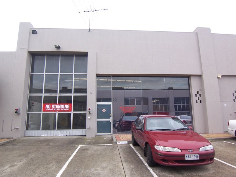 5/1 Bell Street, Preston VIC 3072