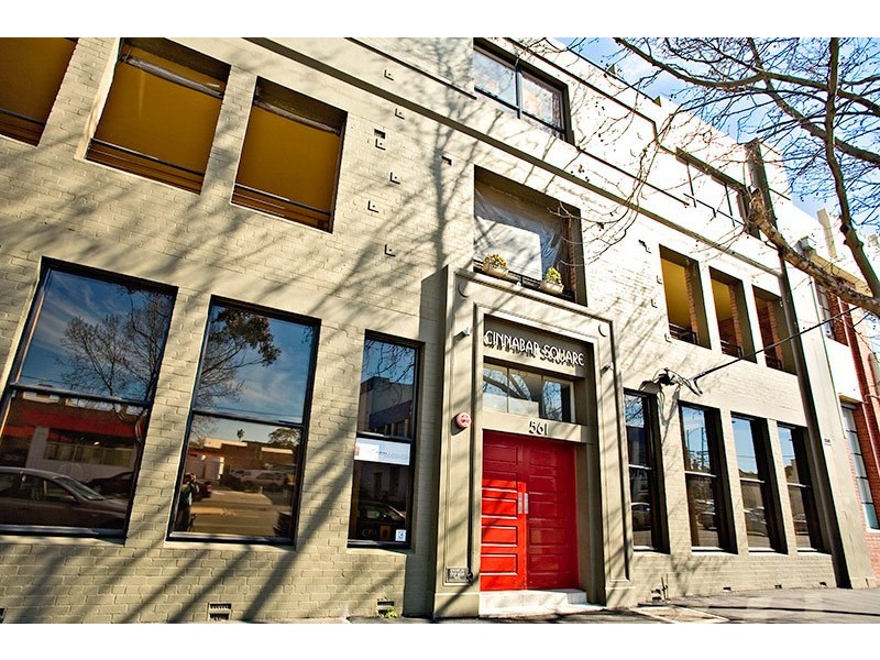 7/561 Spencer Street, West Melbourne VIC 3003