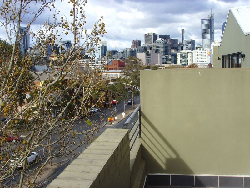 7/561 Spencer Street, West Melbourne VIC 3003
