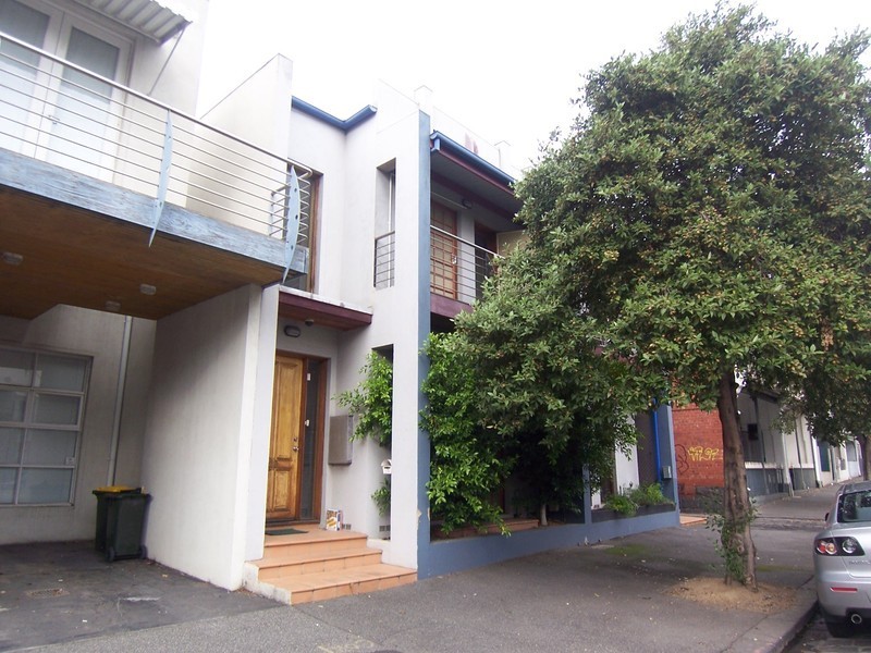 210 Capel Street, North Melbourne VIC 3051