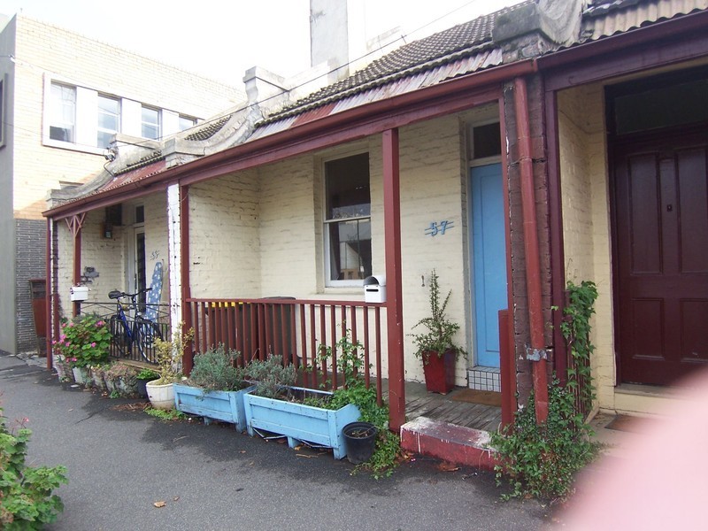 57 Capel Street, North Melbourne VIC 3051