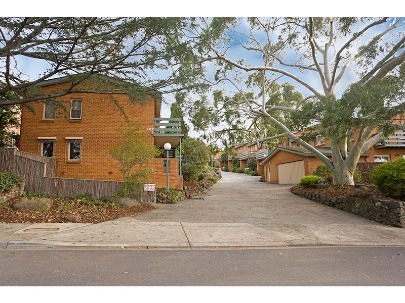 18/127 Hawdon Street, Heidelberg VIC 3084