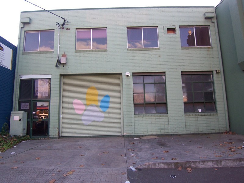 136 Roden Street, West Melbourne VIC 3003