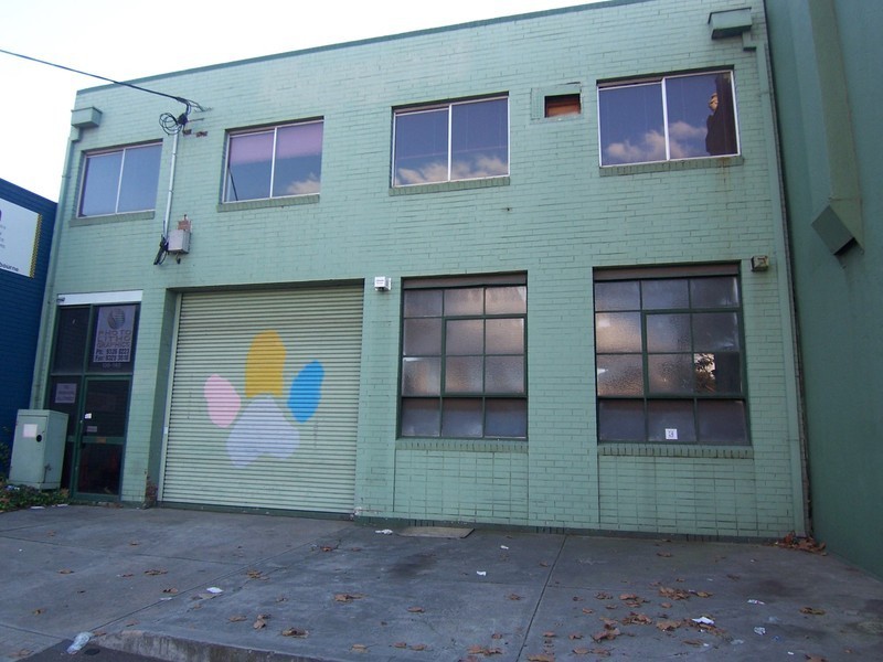 136 Roden Street, West Melbourne VIC 3003