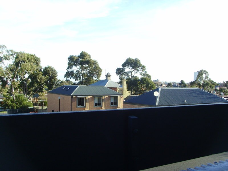 14/171 Flemington Road, North Melbourne VIC 3051