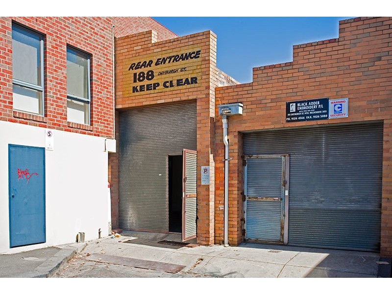 188 Dryburgh Street, North Melbourne VIC 3051