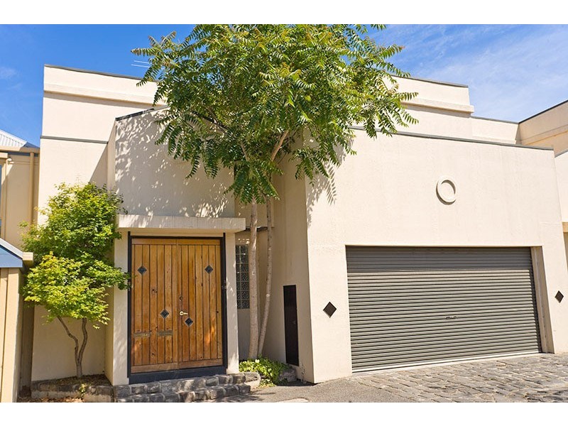 19 Shands Lane, North Melbourne VIC 3051