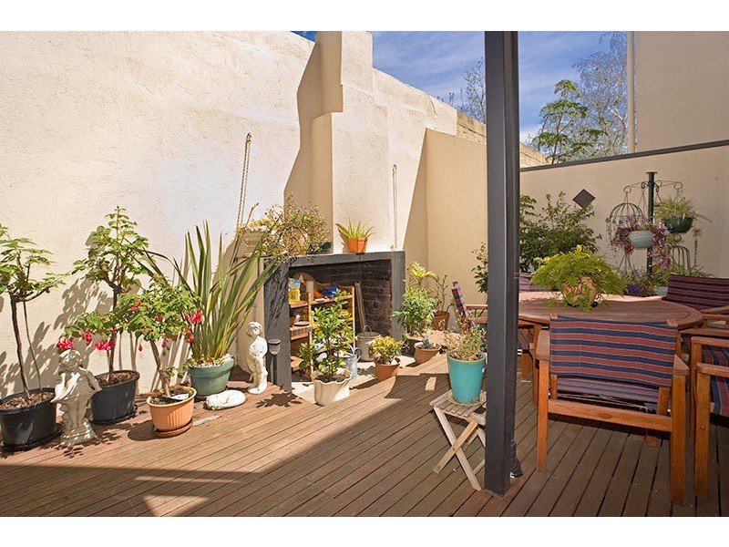 19 Shands Lane, North Melbourne VIC 3051