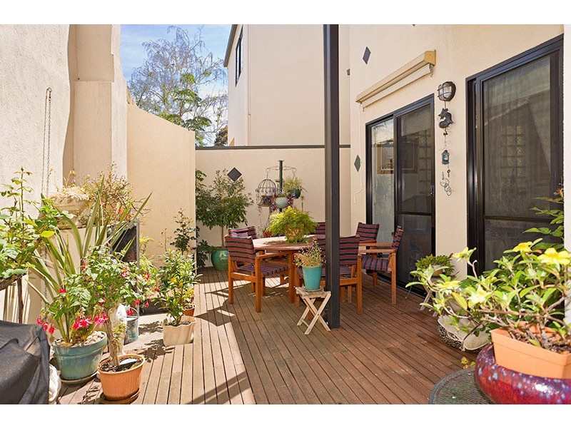 19 Shands Lane, North Melbourne VIC 3051