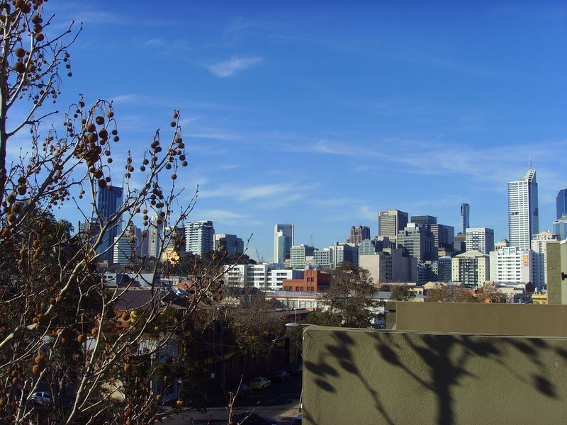 7/561 Spencer Street, West Melbourne VIC 3003